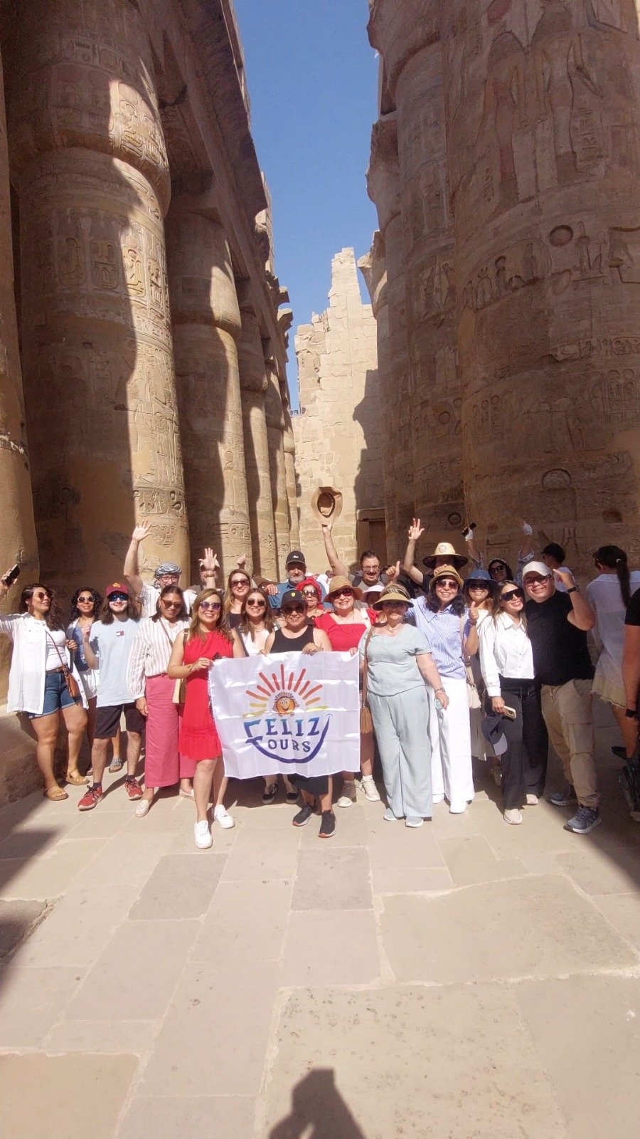 Tipping Guide in Egypt