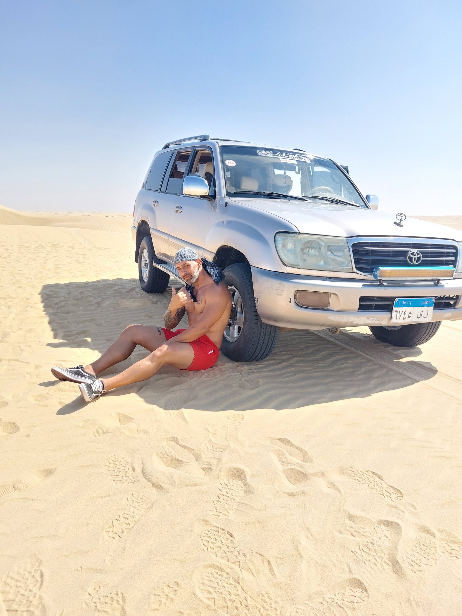 The Wonders of Egypt - 8 Days Package