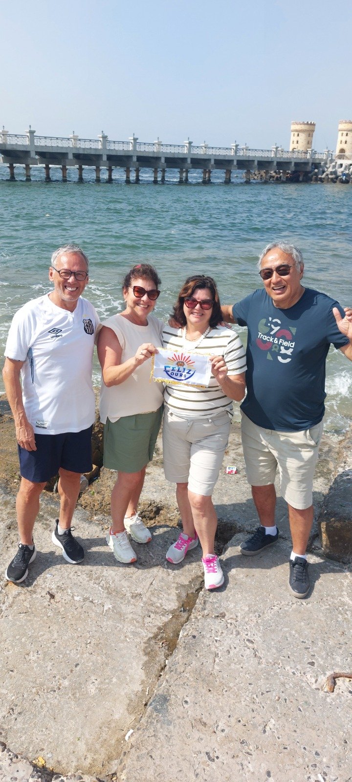 Alexandria Day Trip from Cairo